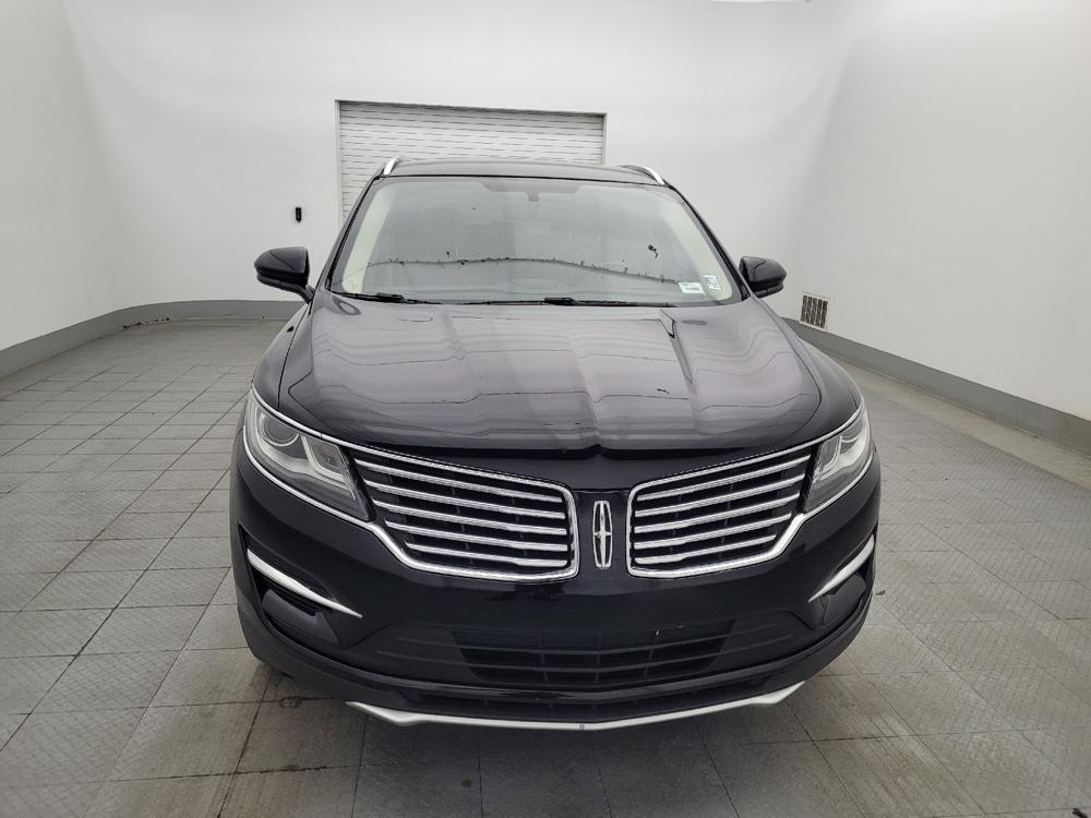 used 2017 Lincoln MKC car, priced at $15,295