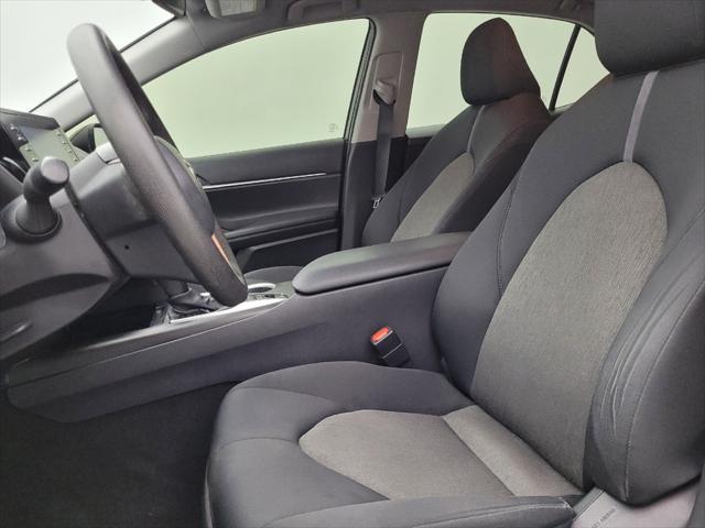 used 2021 Toyota Camry car, priced at $23,295