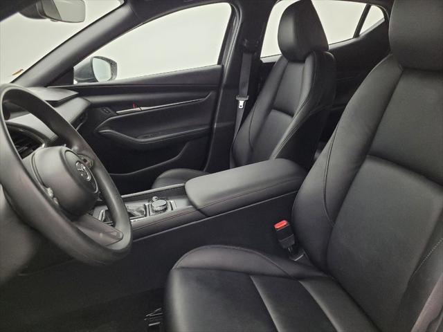 used 2021 Mazda Mazda3 car, priced at $20,395