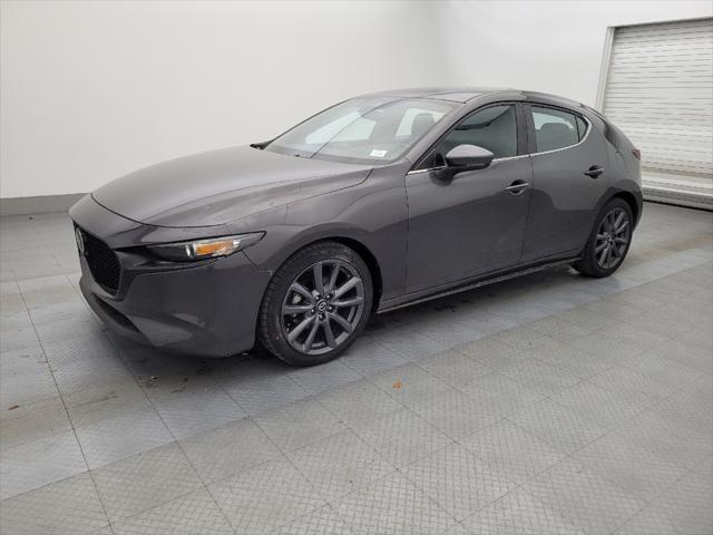 used 2021 Mazda Mazda3 car, priced at $20,395