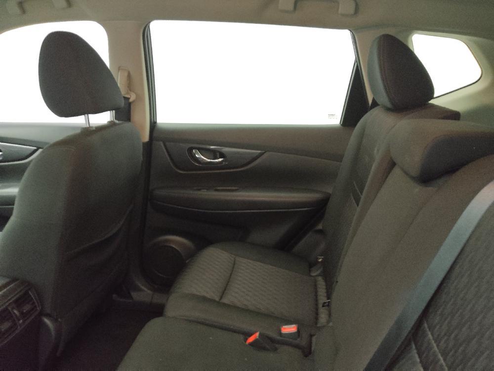 used 2020 Nissan Rogue car, priced at $16,195