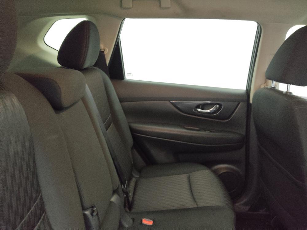 used 2020 Nissan Rogue car, priced at $16,195