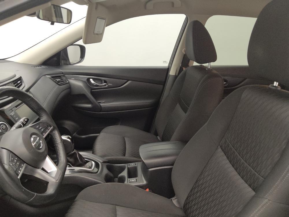 used 2020 Nissan Rogue car, priced at $16,195