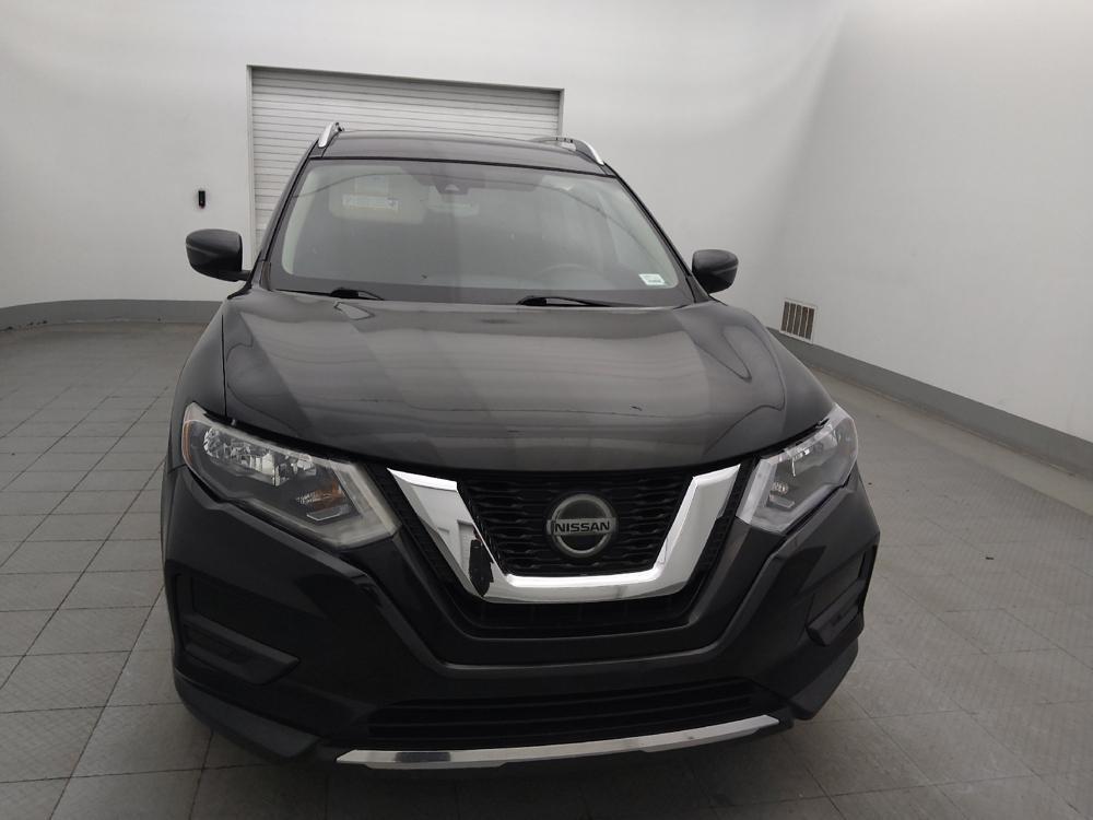 used 2020 Nissan Rogue car, priced at $16,195