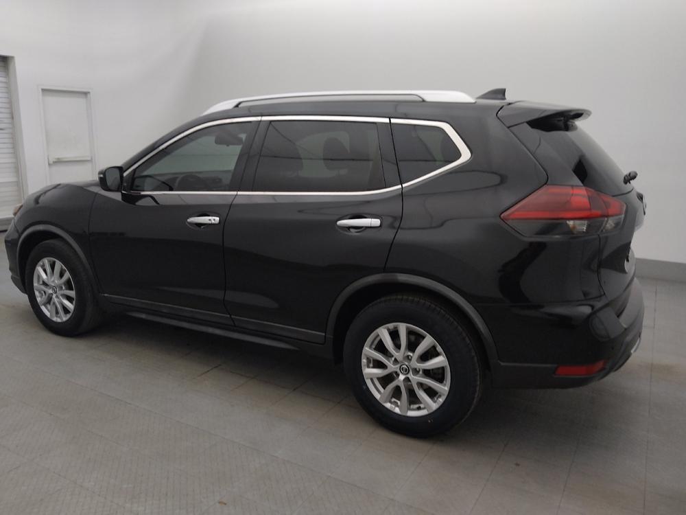 used 2020 Nissan Rogue car, priced at $16,195