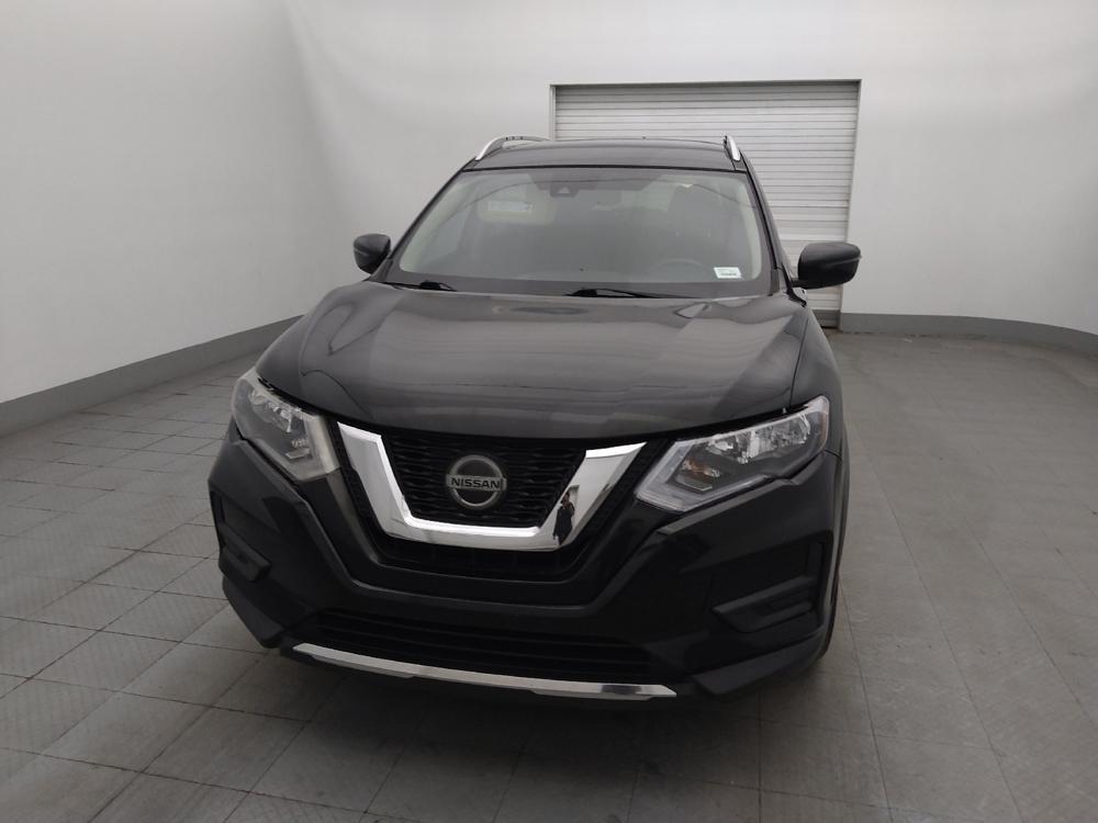 used 2020 Nissan Rogue car, priced at $16,195
