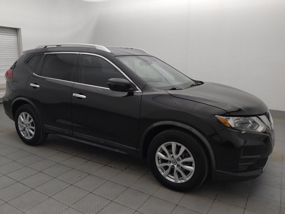 used 2020 Nissan Rogue car, priced at $16,195