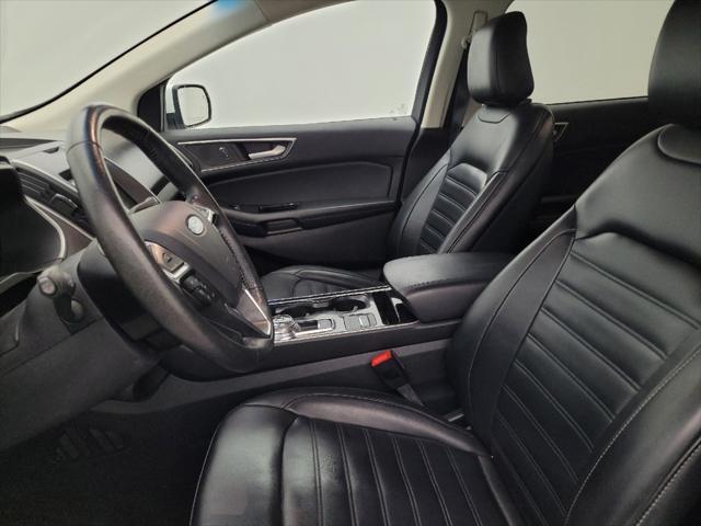 used 2020 Ford Edge car, priced at $18,795