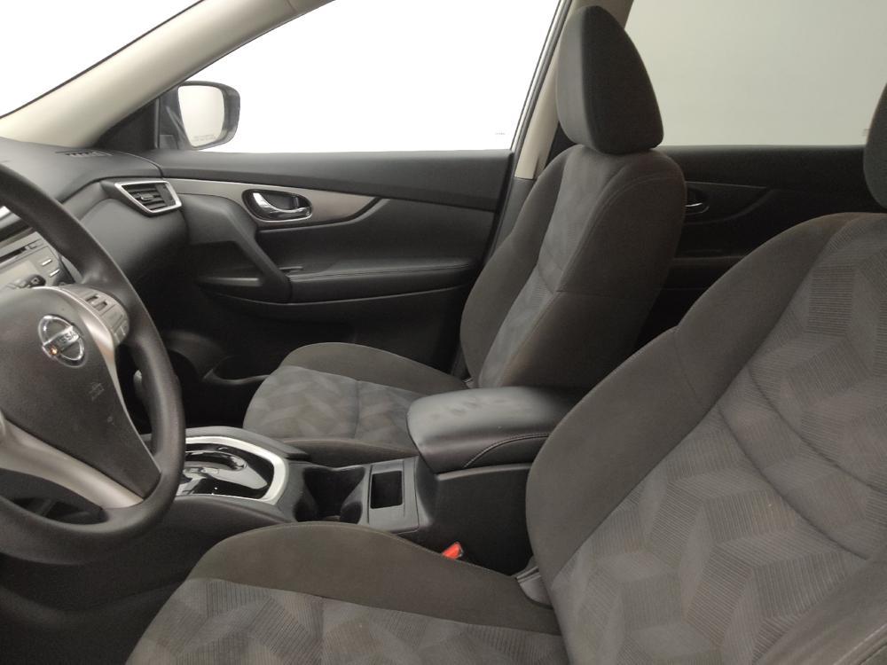 used 2016 Nissan Rogue car, priced at $14,895