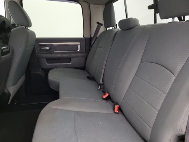 used 2019 Ram 1500 car, priced at $25,995