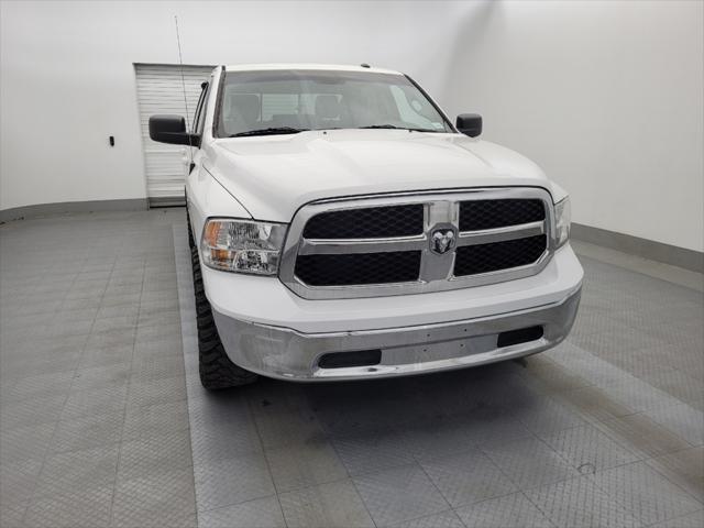 used 2019 Ram 1500 car, priced at $25,995