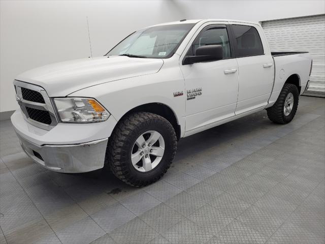 used 2019 Ram 1500 car, priced at $25,995