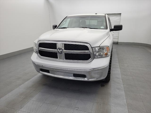 used 2019 Ram 1500 car, priced at $25,995