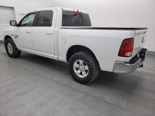 used 2019 Ram 1500 car, priced at $25,995