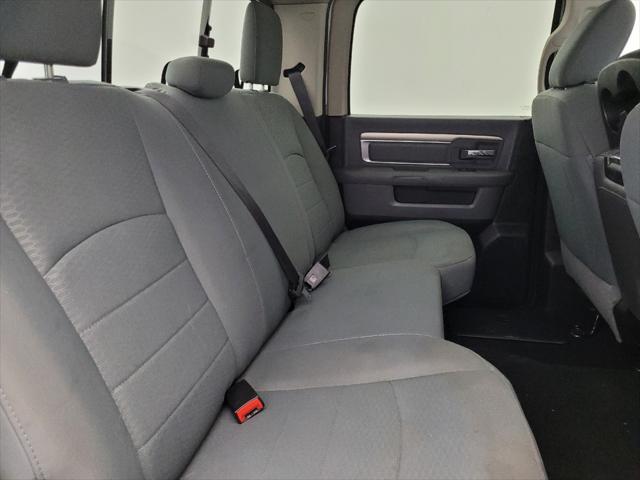 used 2019 Ram 1500 car, priced at $25,995