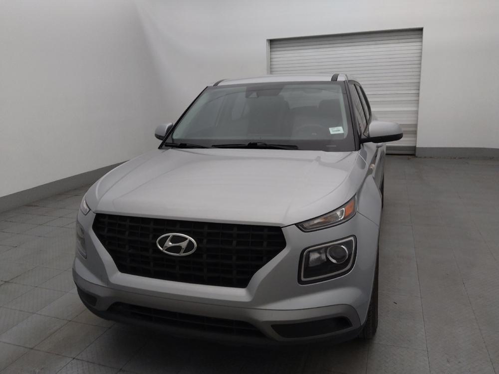 used 2022 Hyundai Venue car, priced at $16,995