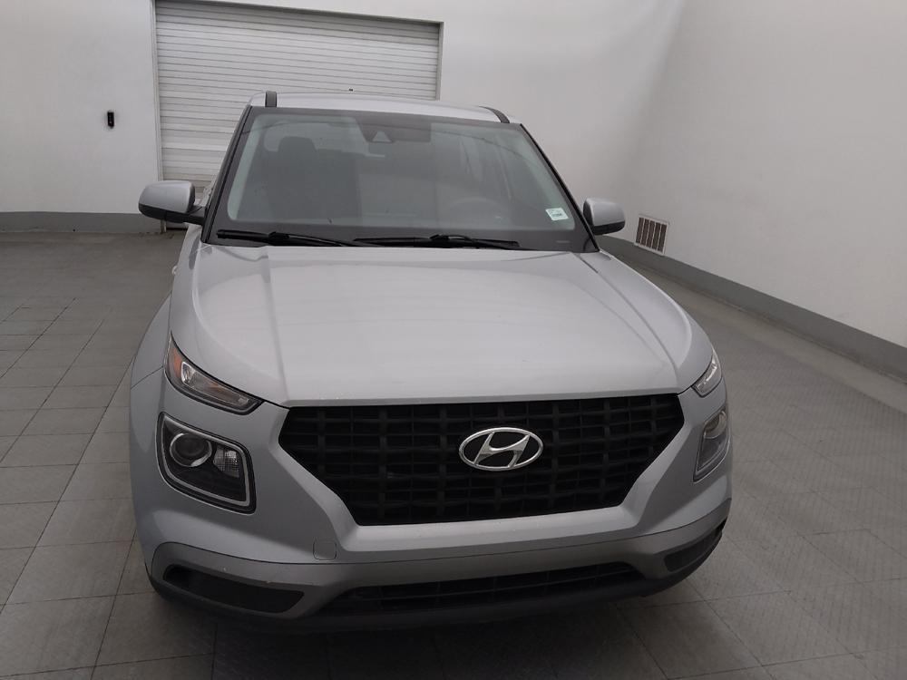 used 2022 Hyundai Venue car, priced at $16,995