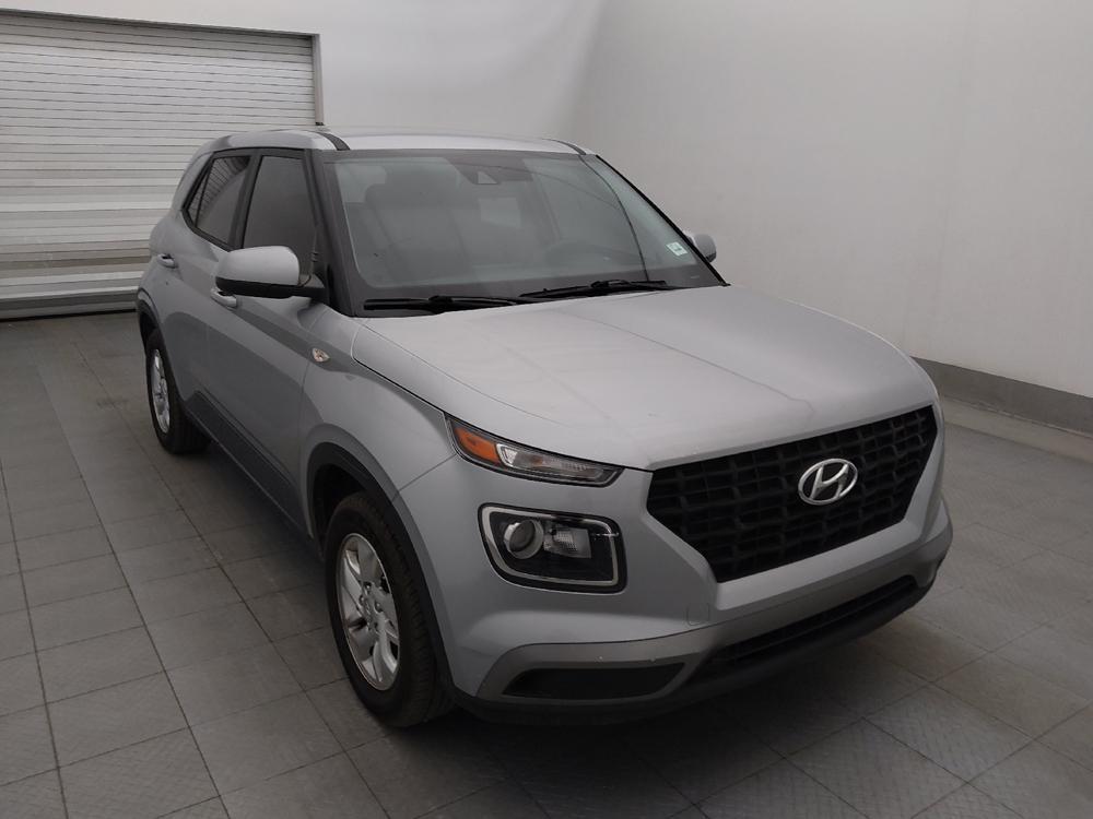 used 2022 Hyundai Venue car, priced at $16,995