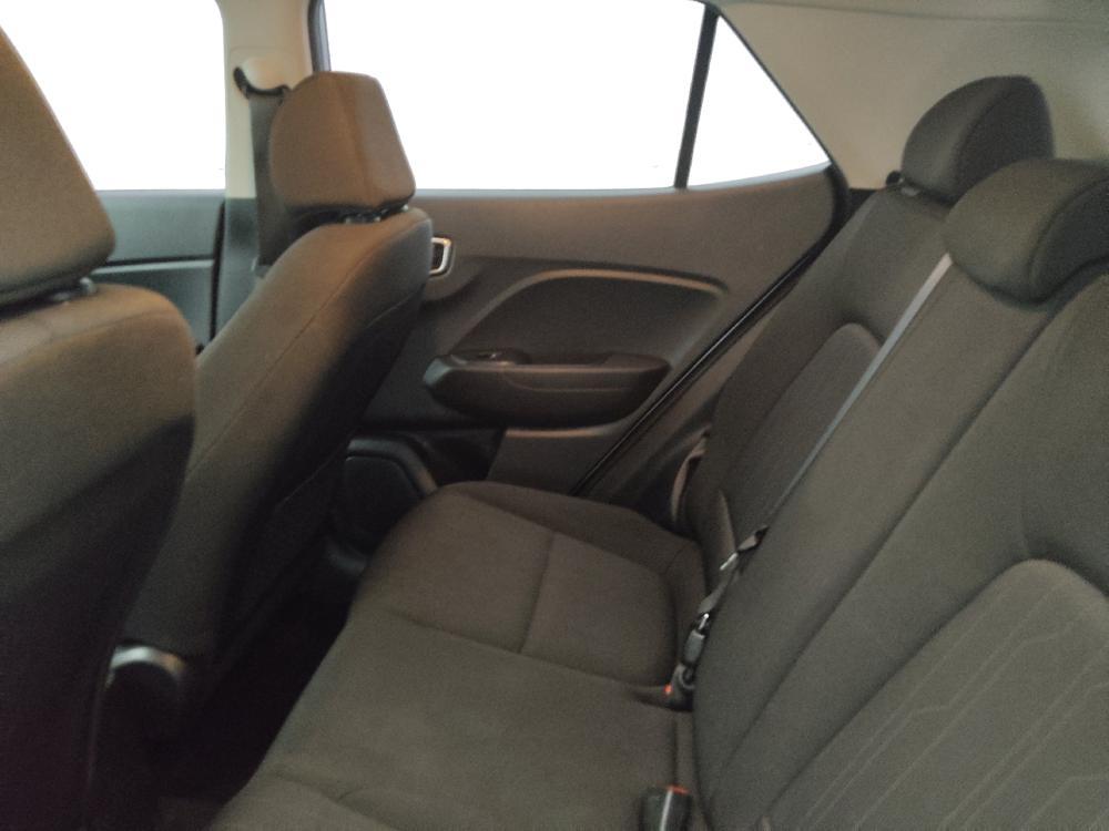 used 2022 Hyundai Venue car, priced at $16,995