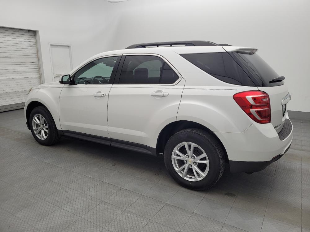 used 2017 Chevrolet Equinox car, priced at $14,295