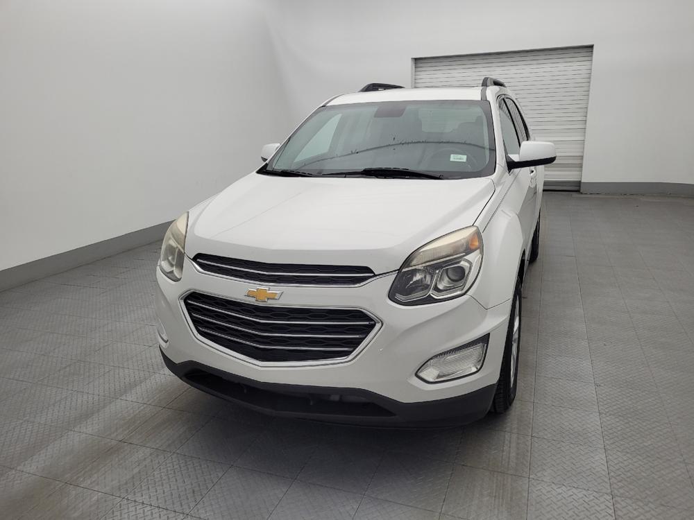 used 2017 Chevrolet Equinox car, priced at $14,295