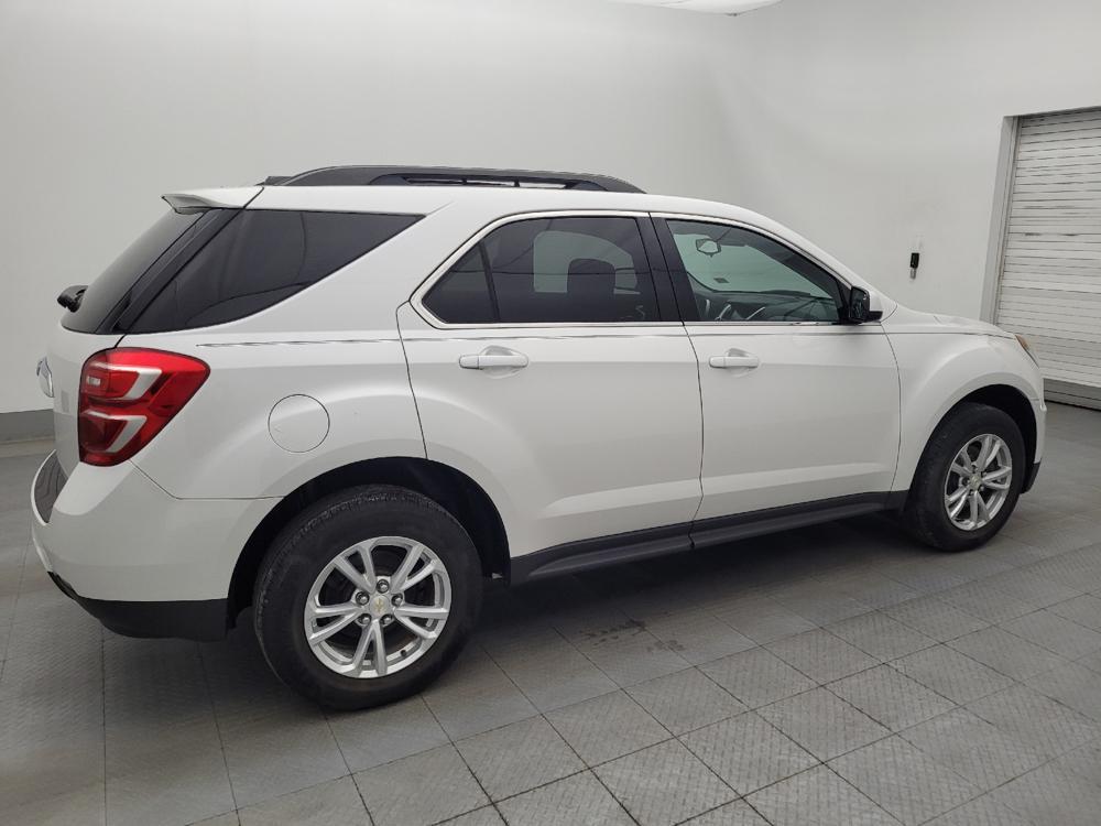 used 2017 Chevrolet Equinox car, priced at $14,295