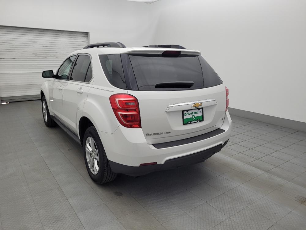 used 2017 Chevrolet Equinox car, priced at $14,295