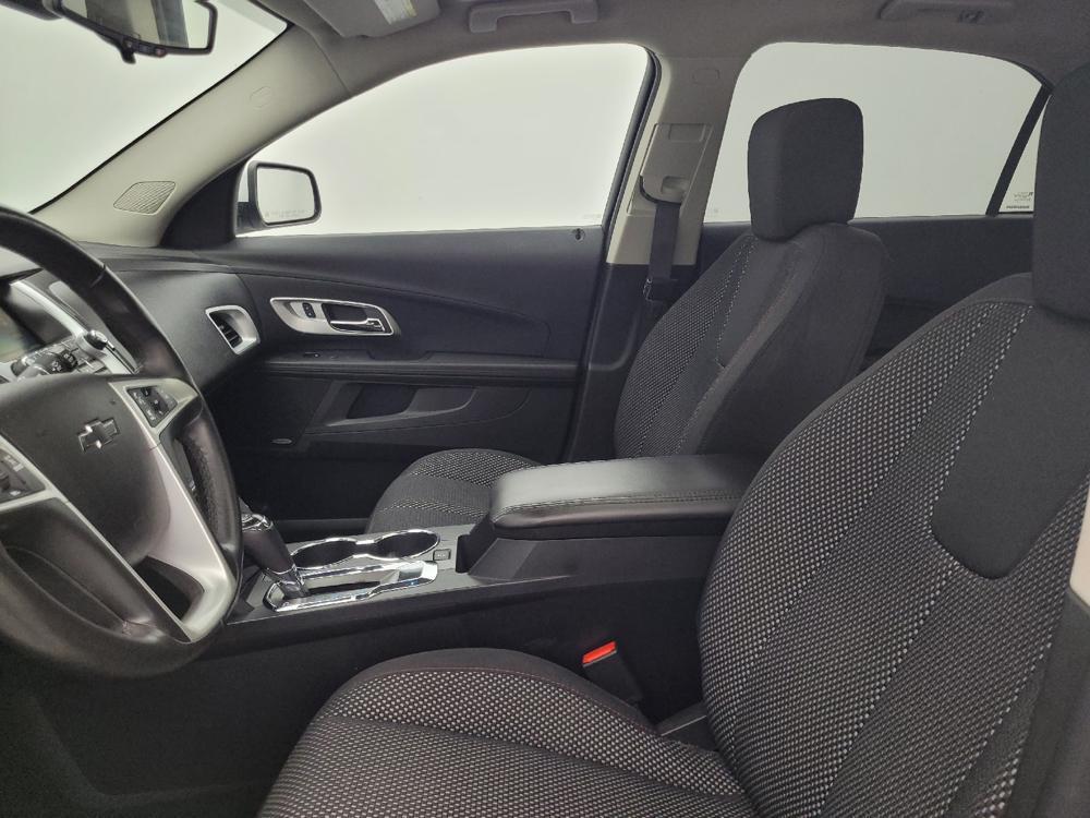 used 2017 Chevrolet Equinox car, priced at $14,295