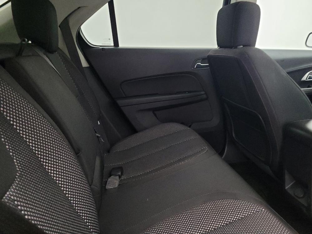 used 2017 Chevrolet Equinox car, priced at $14,295