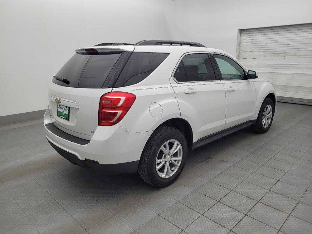 used 2017 Chevrolet Equinox car, priced at $14,295
