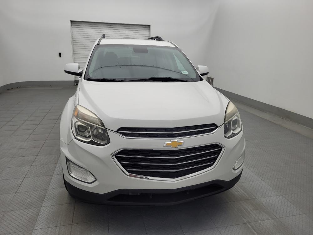 used 2017 Chevrolet Equinox car, priced at $14,295