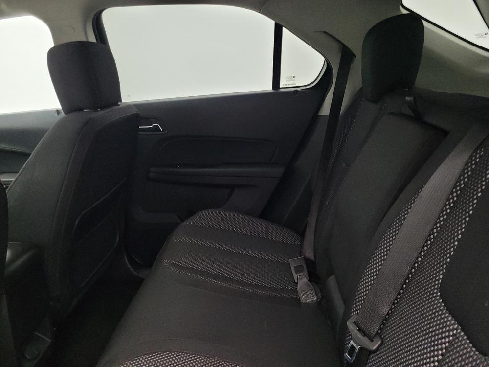 used 2017 Chevrolet Equinox car, priced at $14,295