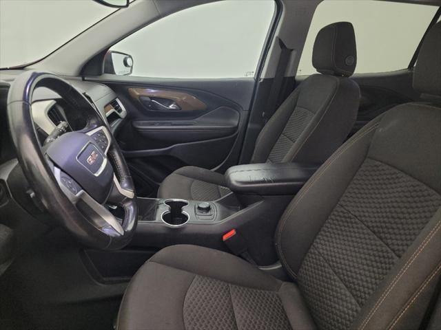 used 2019 GMC Terrain car, priced at $15,595