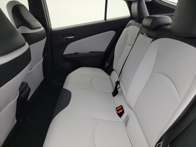 used 2017 Toyota Prius car, priced at $20,795