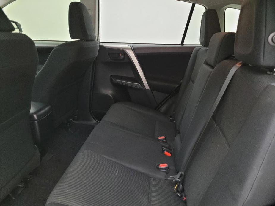 used 2017 Toyota RAV4 car, priced at $20,595