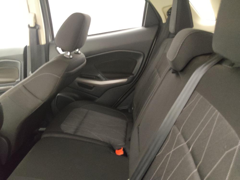 used 2018 Ford EcoSport car, priced at $13,695