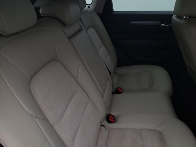 used 2017 Mazda CX-5 car, priced at $17,695