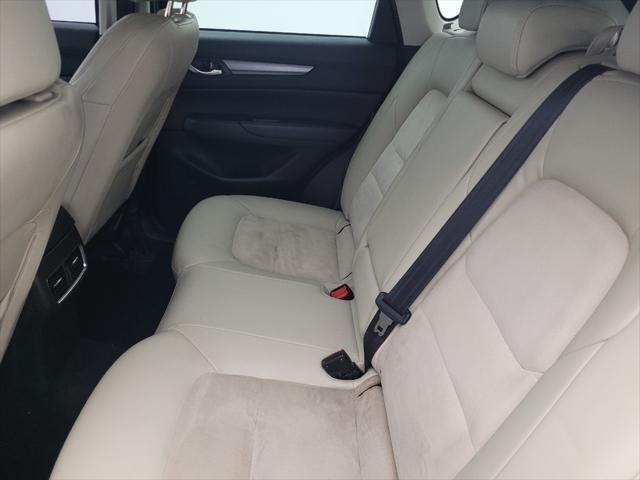 used 2017 Mazda CX-5 car, priced at $17,695