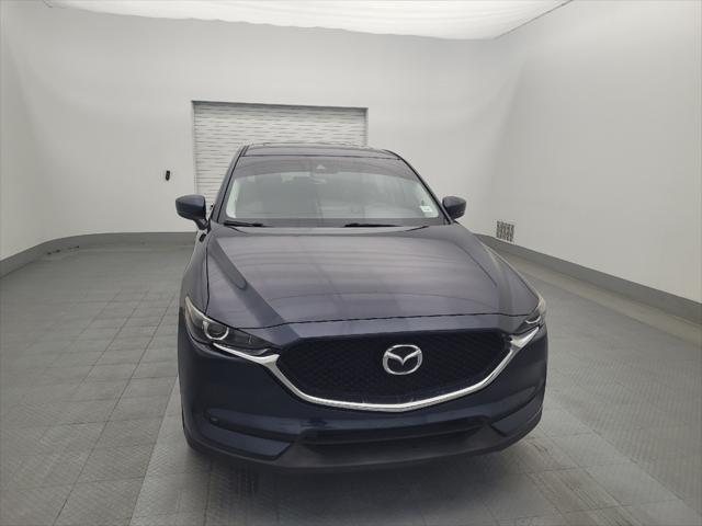 used 2017 Mazda CX-5 car, priced at $17,695