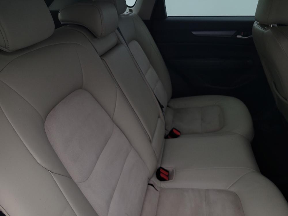 used 2017 Mazda CX-5 car, priced at $15,095