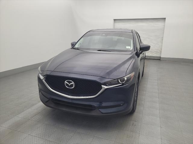 used 2017 Mazda CX-5 car, priced at $17,695