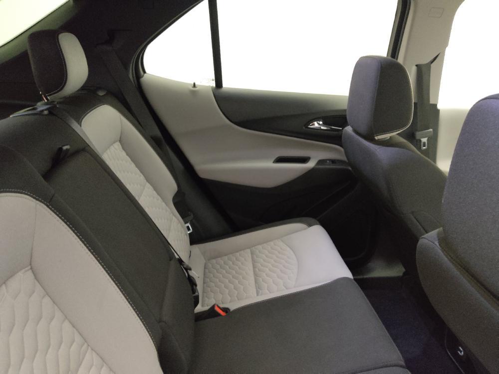 used 2020 Chevrolet Equinox car, priced at $19,495