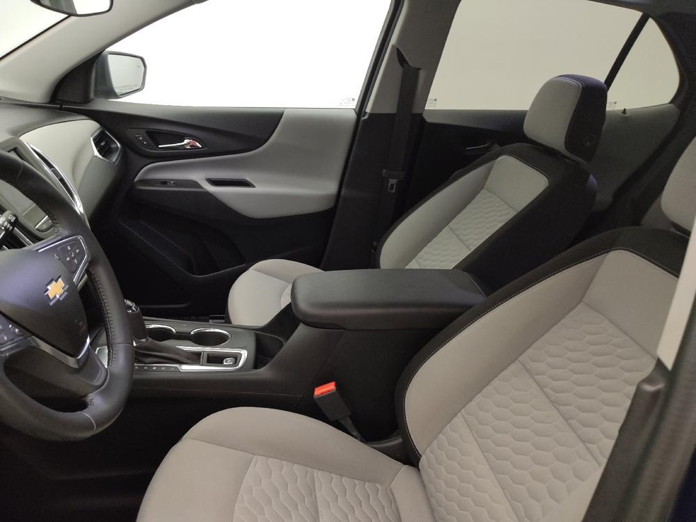 used 2020 Chevrolet Equinox car, priced at $19,495