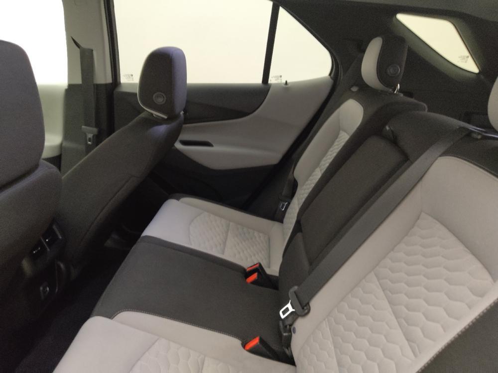 used 2020 Chevrolet Equinox car, priced at $19,495