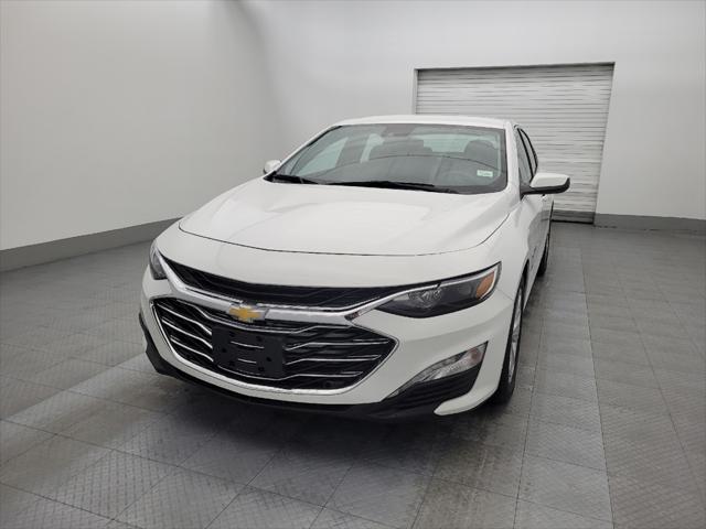 used 2023 Chevrolet Malibu car, priced at $22,695