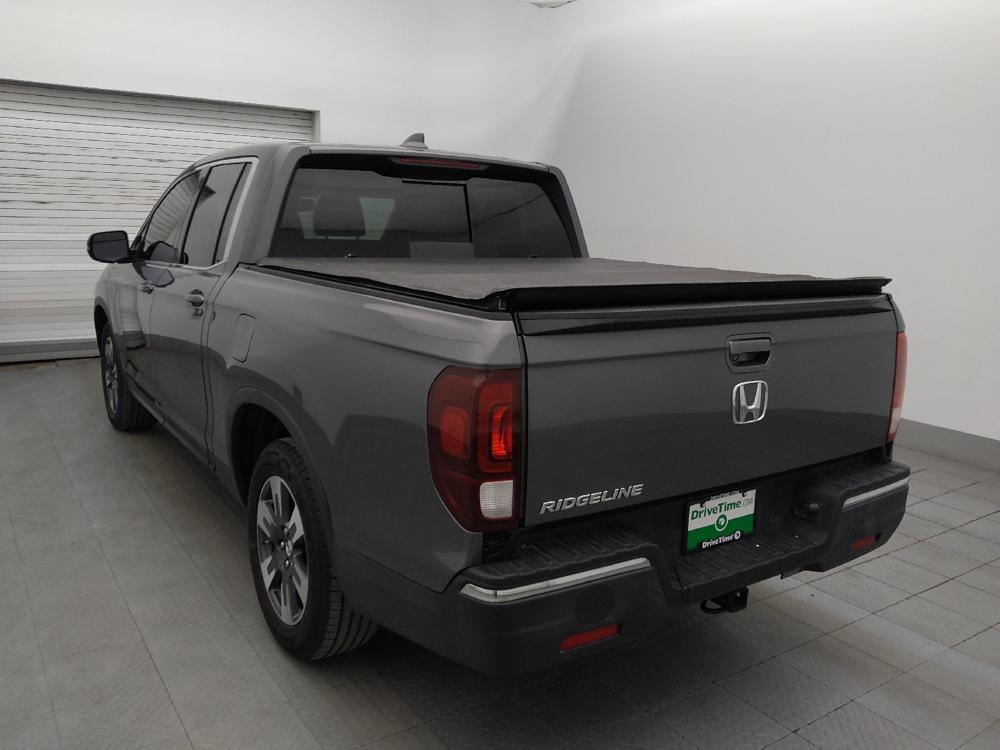 used 2019 Honda Ridgeline car, priced at $22,595