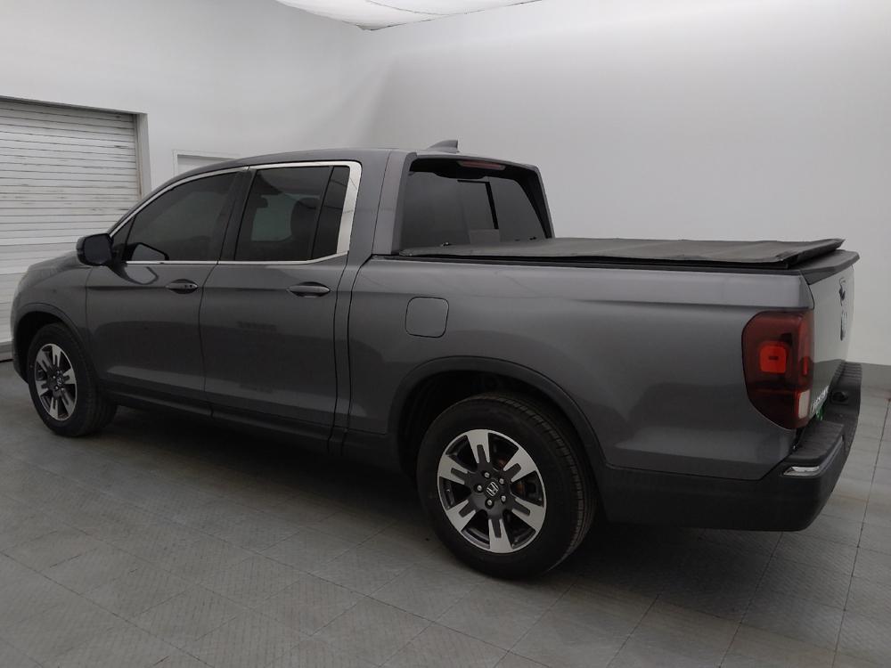 used 2019 Honda Ridgeline car, priced at $22,595