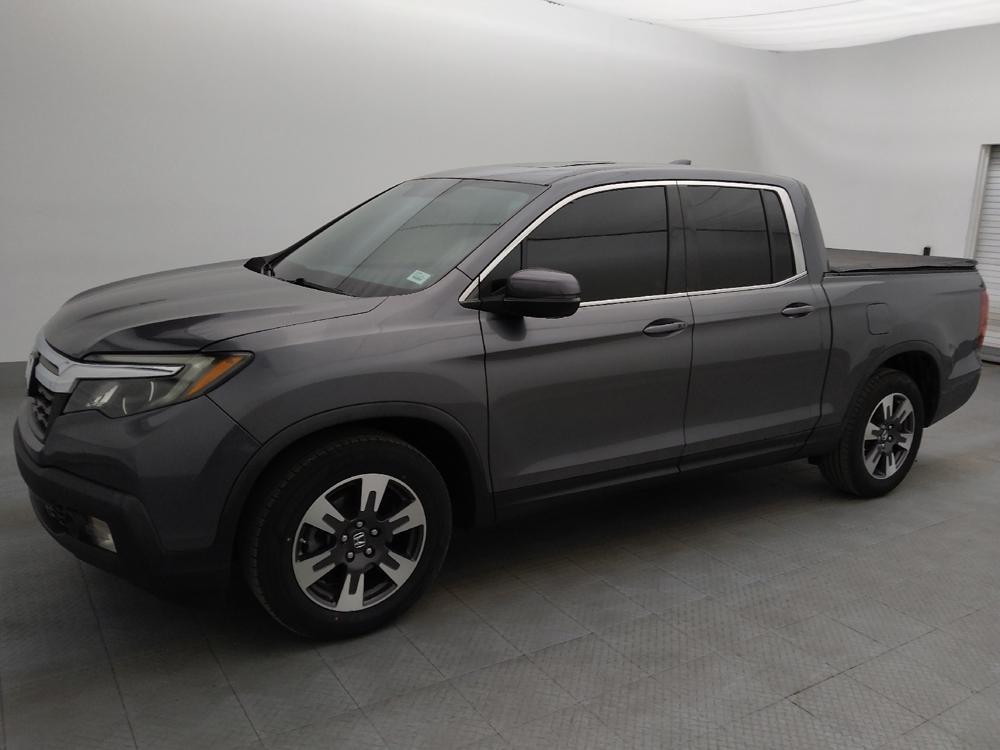 used 2019 Honda Ridgeline car, priced at $22,595