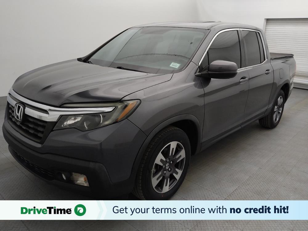 used 2019 Honda Ridgeline car, priced at $22,595