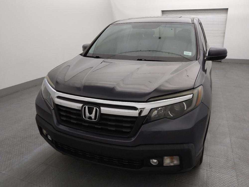 used 2019 Honda Ridgeline car, priced at $22,595